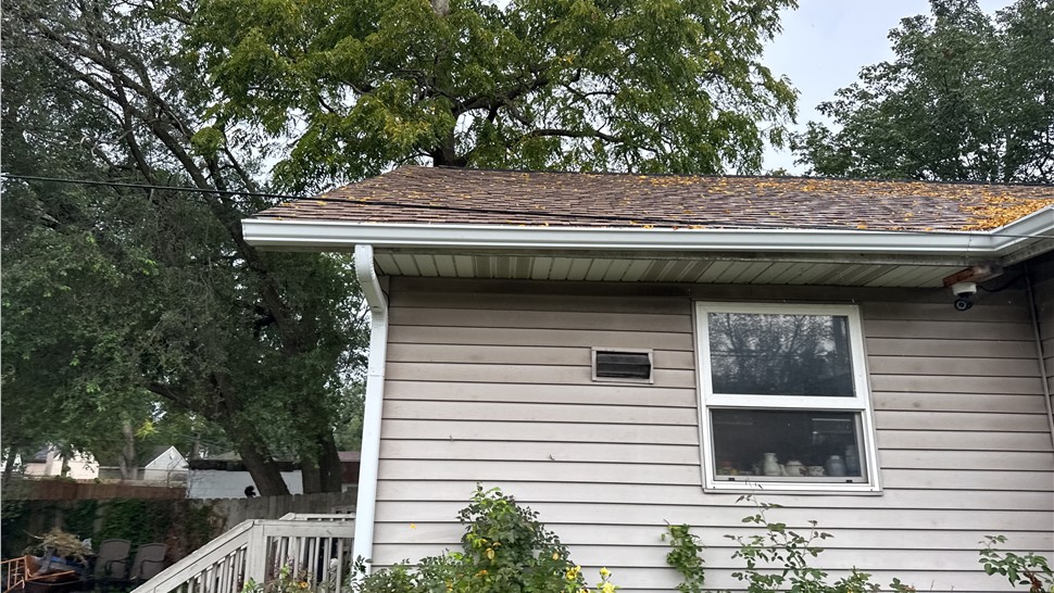 Roofing Project in Holland, Michigan by Sharp Roofing