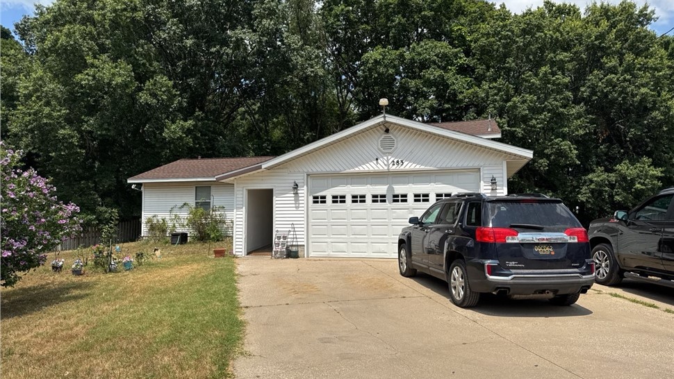 Roofing Project in Holland, Michigan by Sharp Construction