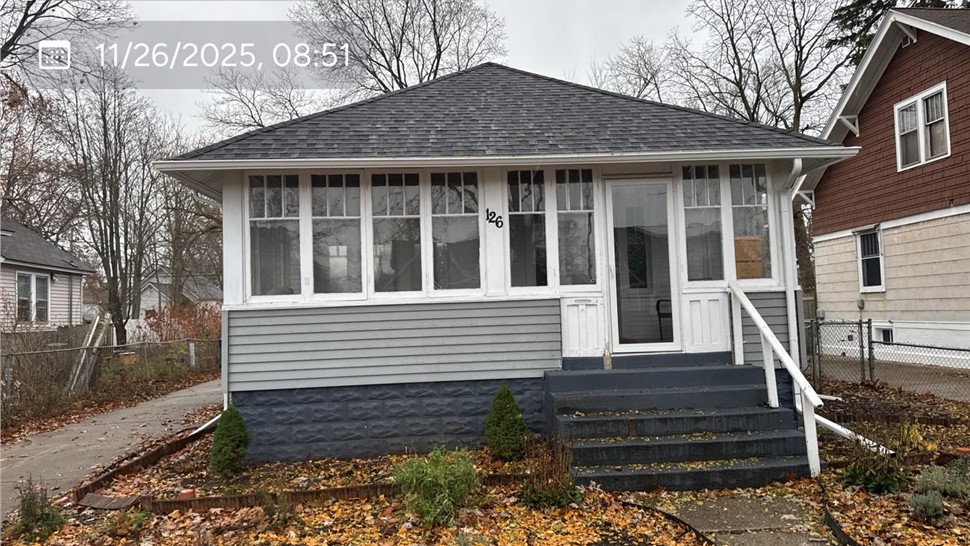 Roofing Project in Holland, Michigan by Sharp Construction