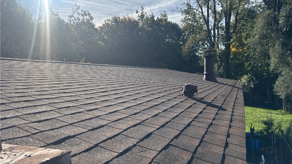 Roofing Project in Holland, Michigan by Sharp Roofing