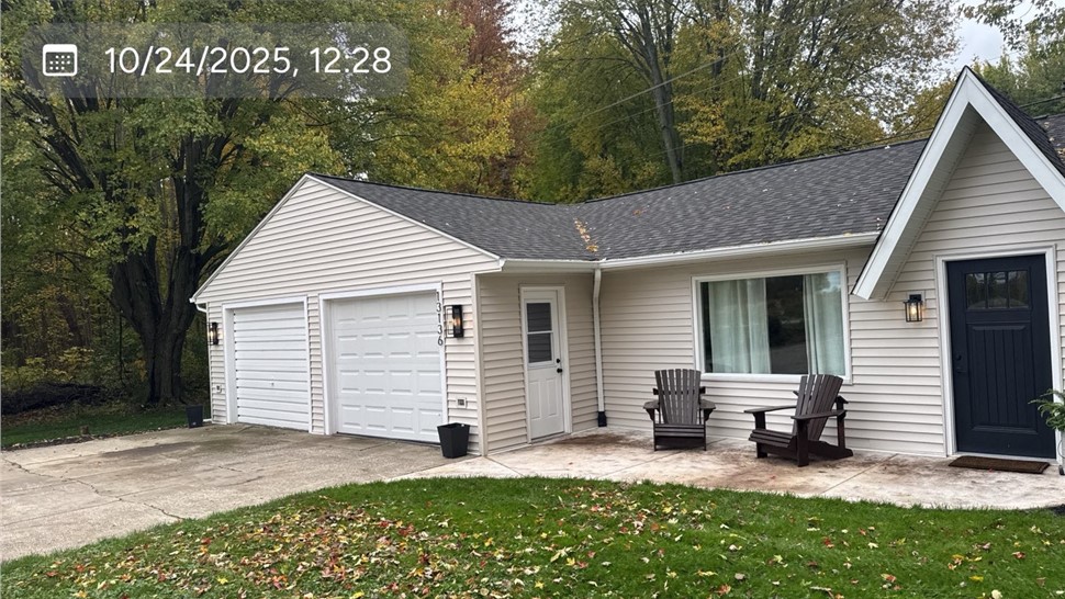 Roofing Project in Holland, Michigan by Sharp Construction