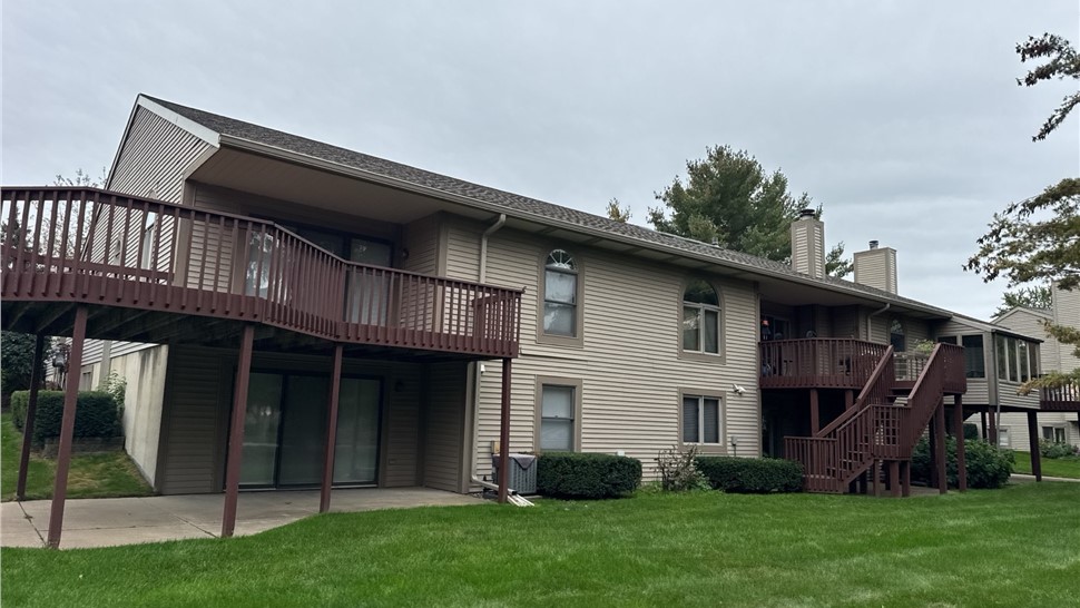 Roofing Project in Holland, Michigan by Sharp Roofing