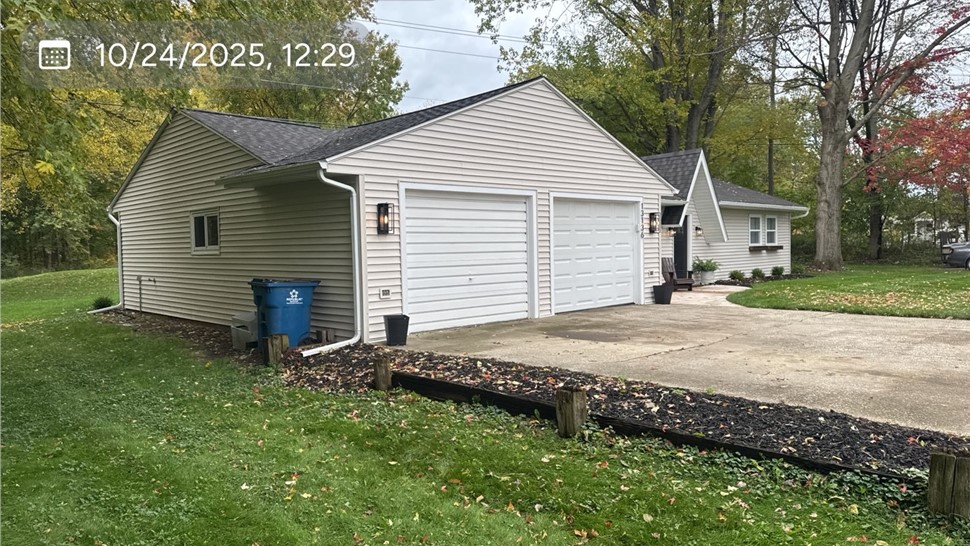 Roofing Project in Holland, Michigan by Sharp Construction