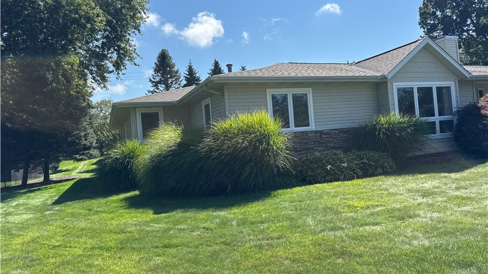 Roofing Project in Holland, Michigan by Sharp Construction