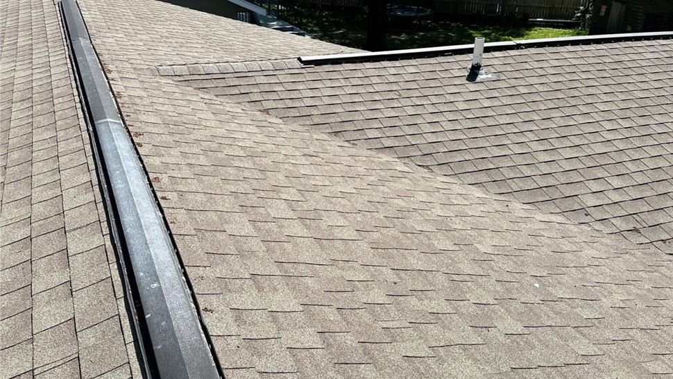 Roofing Project in Grand Haven, Michigan by Sharp Construction