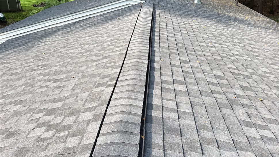 Roofing Project in Holland, Michigan by Sharp Construction