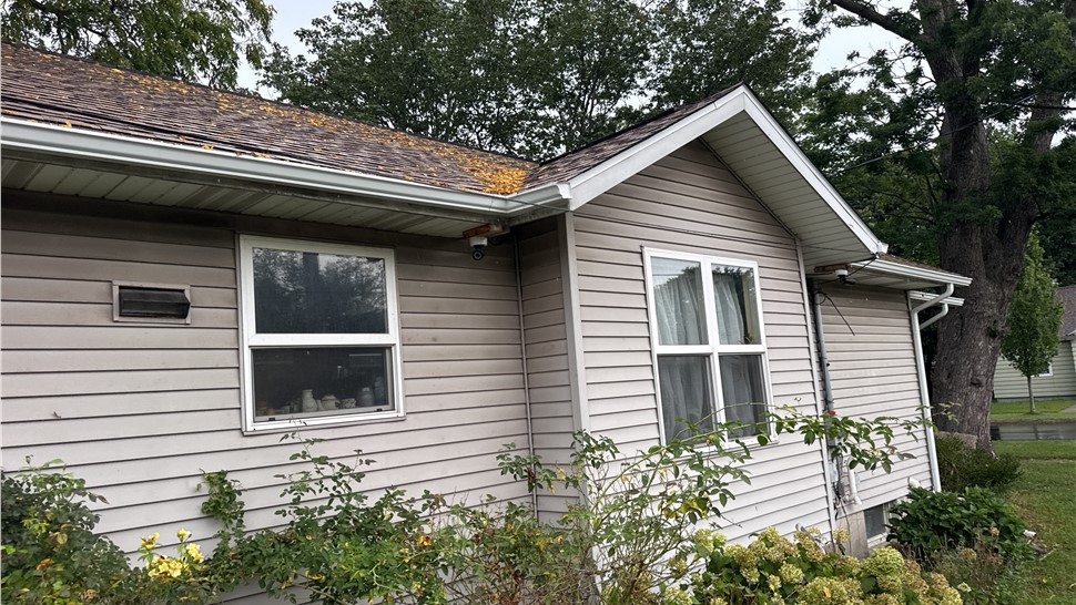 Roofing Project in Holland, Michigan by Sharp Roofing