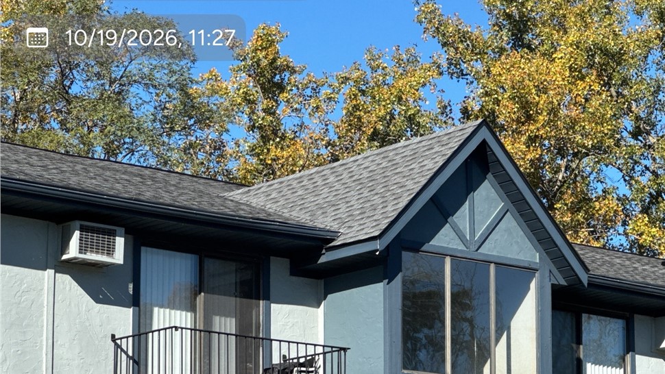 Roofing Project in Grand Rapids, Michigan by Sharp Roofing