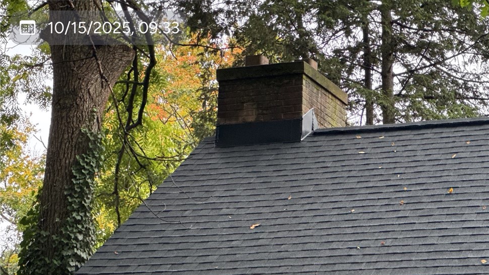 Roofing Project in Holland, Michigan by Sharp Construction