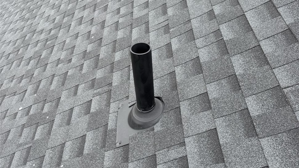 Roofing Project in Zeeland, Michigan by Sharp Construction