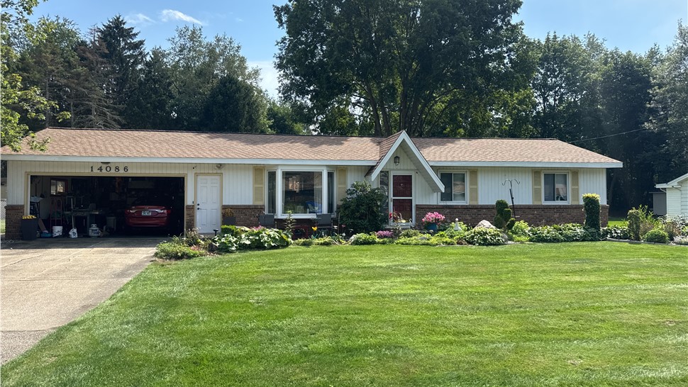 Roofing Project in Holland, MI by Sharp Construction