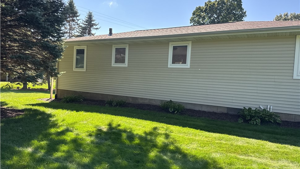 Roofing Project in Holland, Michigan by Sharp Construction