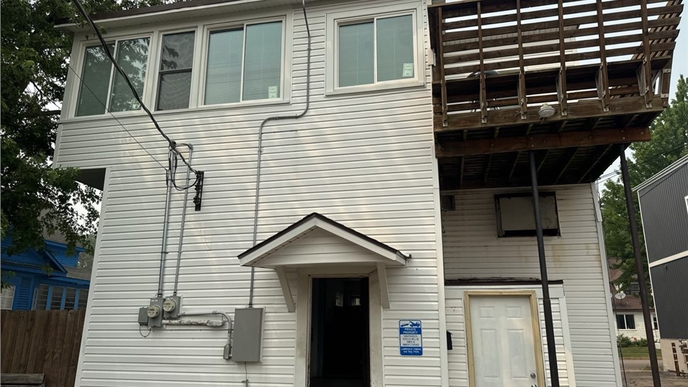 Siding, Windows Project in Holland, Michigan by Sharp Construction