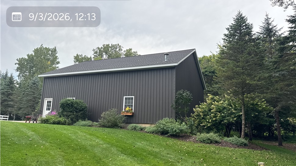 Roofing Project in Holland, Michigan by Sharp Construction