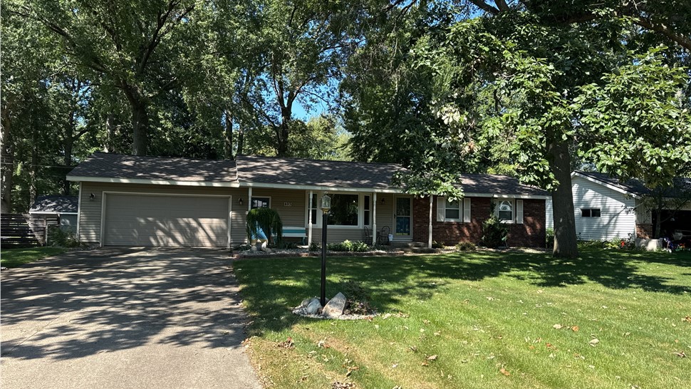 Roofing Project in Holland, Michigan by Sharp Construction