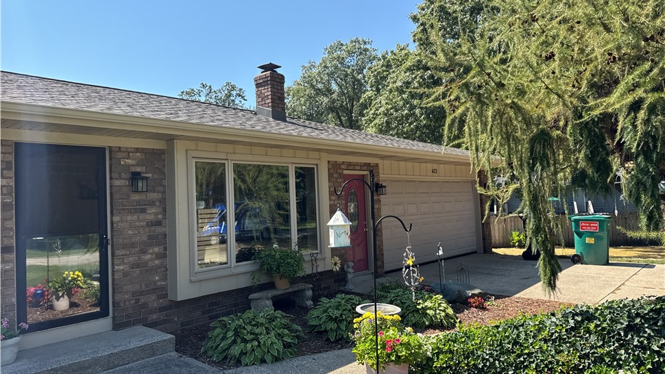 Roofing Project in Holland, MI by Sharp Roofing