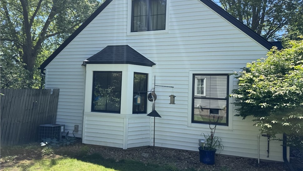 Roofing Project in Grand Haven, Michigan by Sharp Roofing