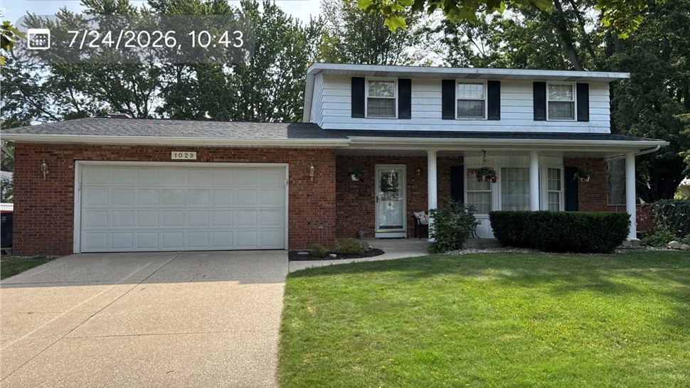 Roofing Project in Holland, MI by Sharp Construction