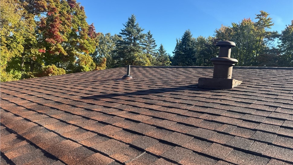 Roofing Project in Holland, Michigan by Sharp Roofing