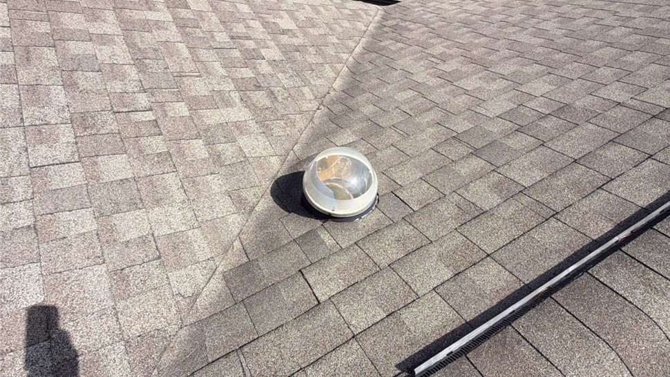 Windows Project in Holland, Michigan by Sharp Roofing