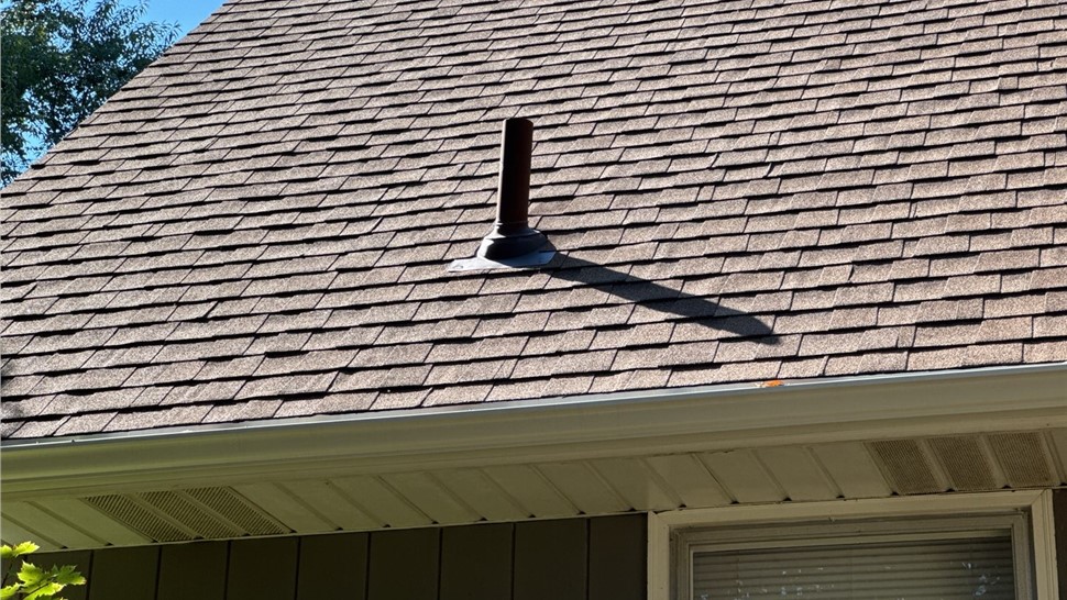 Roofing Project in Holland, MI by Sharp Construction