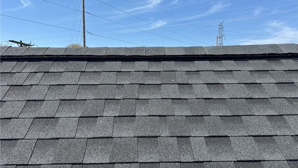 Roofing Project in Zeeland, Michigan by Sharp Roofing