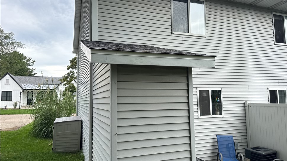 Roofing Project in Douglas, Michigan by Sharp Roofing