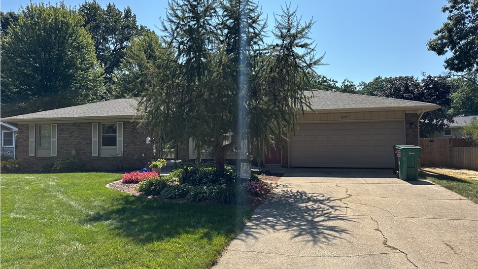 Roofing Project in Holland, MI by Sharp Construction