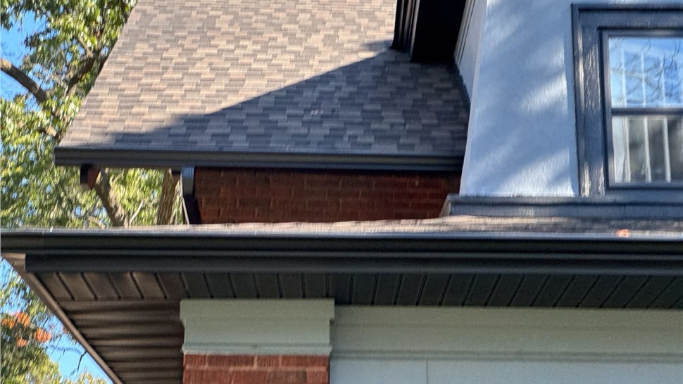 Roofing Project in Grand Rapids, Michigan by Sharp Roofing