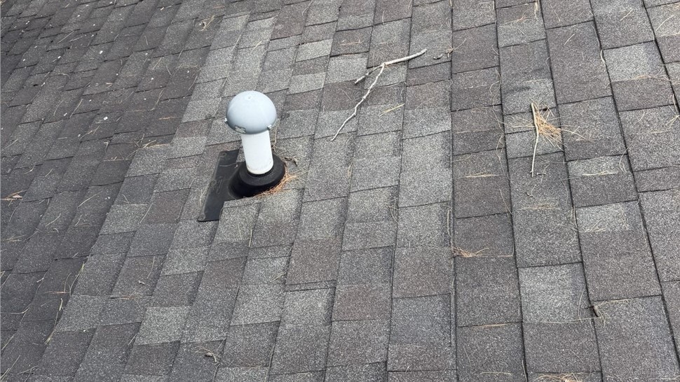 Roofing Project in Jenison, Michigan by Sharp Roofing