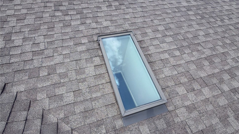 Windows Project in Holland, Michigan by Sharp Roofing