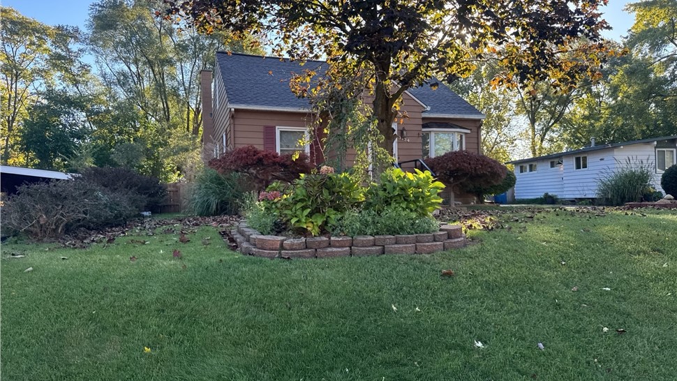 Roofing Project in Grand Rapids, Michigan by Sharp Roofing