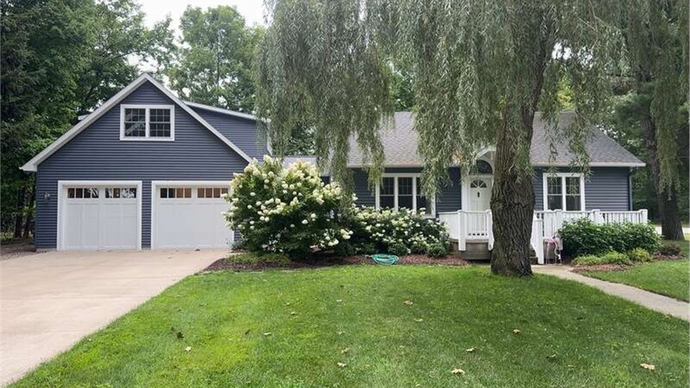 Roofing Project in Holland, Michigan by Sharp Construction