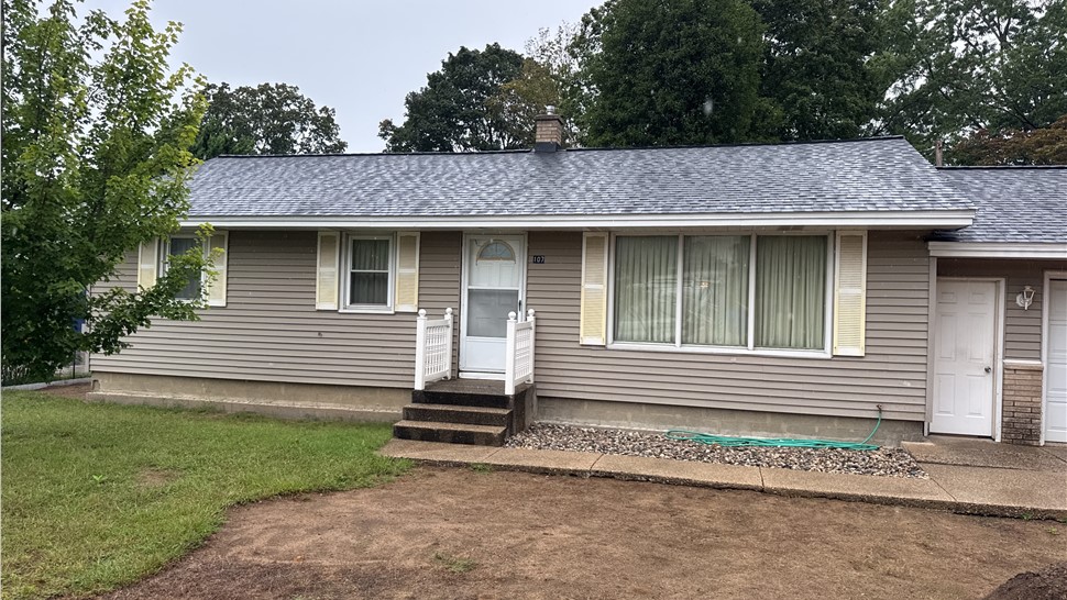 Roofing Project in Holland, Michigan by Sharp Construction