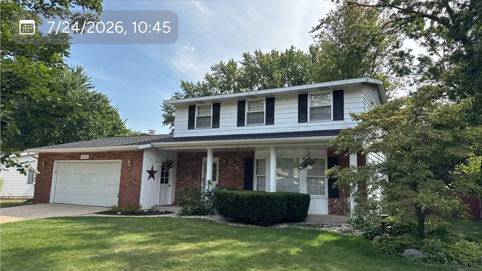 Roofing Project in Holland, MI by Sharp Construction