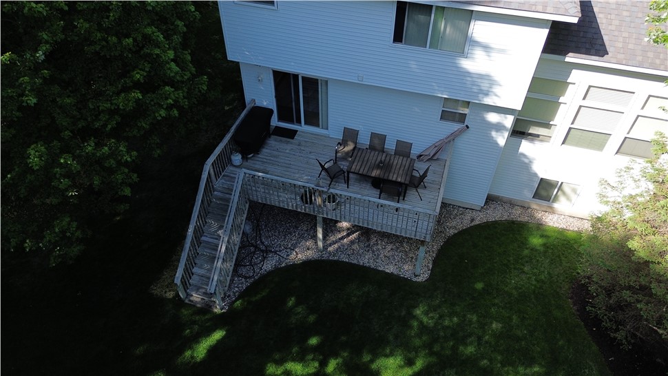 Roofing, Siding Project in Holland, Michigan by Sharp Construction