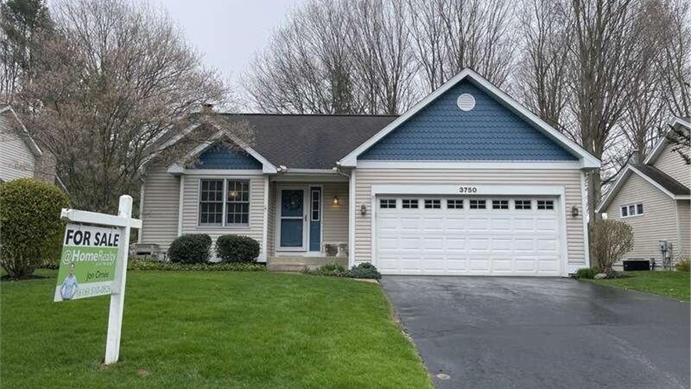Roofing Project in Holland, Michigan by Sharp Construction