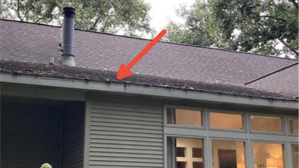 Roofing Project in Holland, Michigan by Sharp Construction