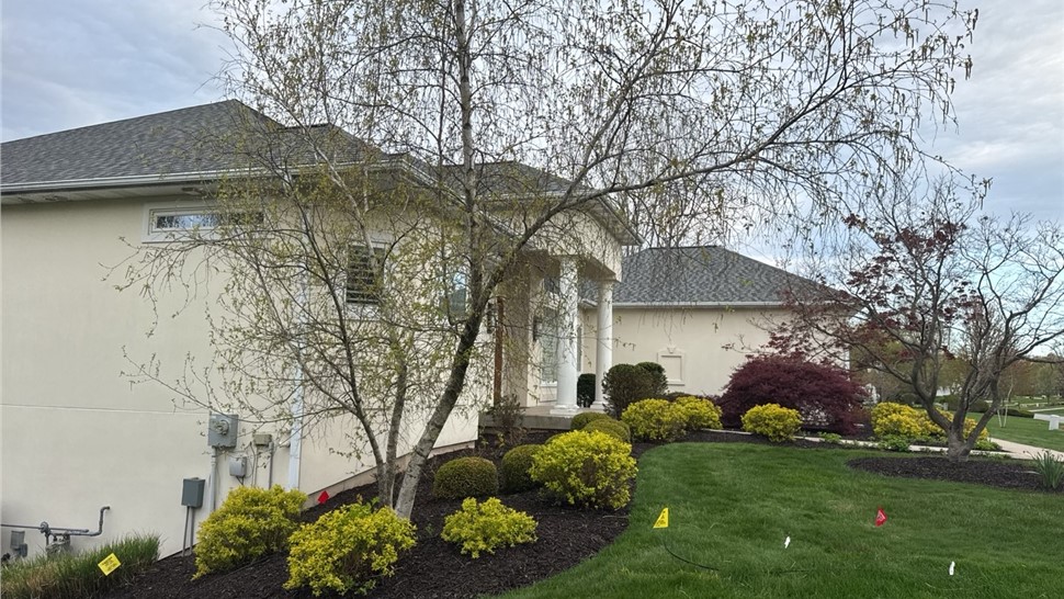 Roofing Project in Saugatuck, Michigan by Sharp Construction