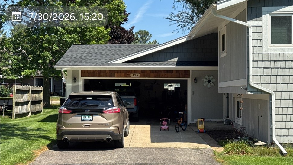 Roofing Project in Holland, Michigan by Sharp Roofing