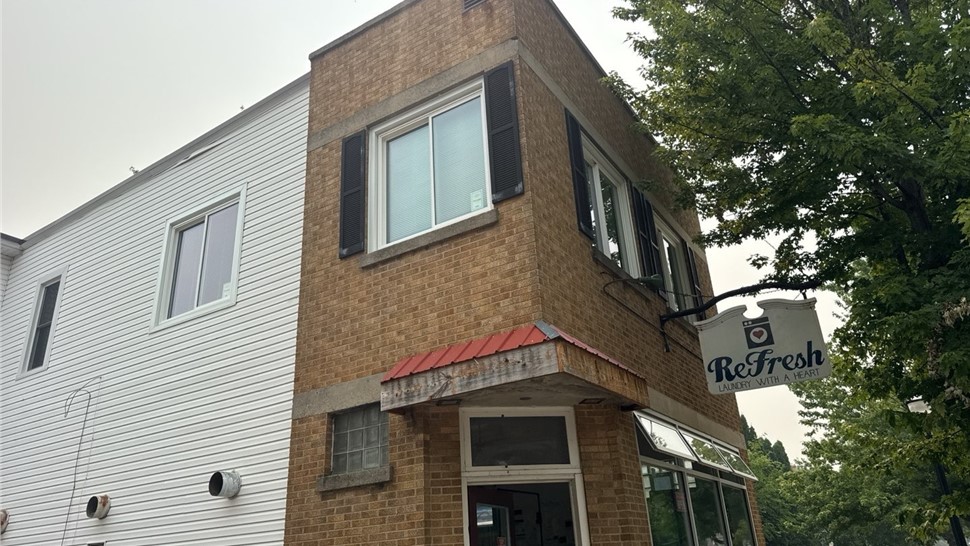 Siding, Windows Project in Holland, Michigan by Sharp Construction