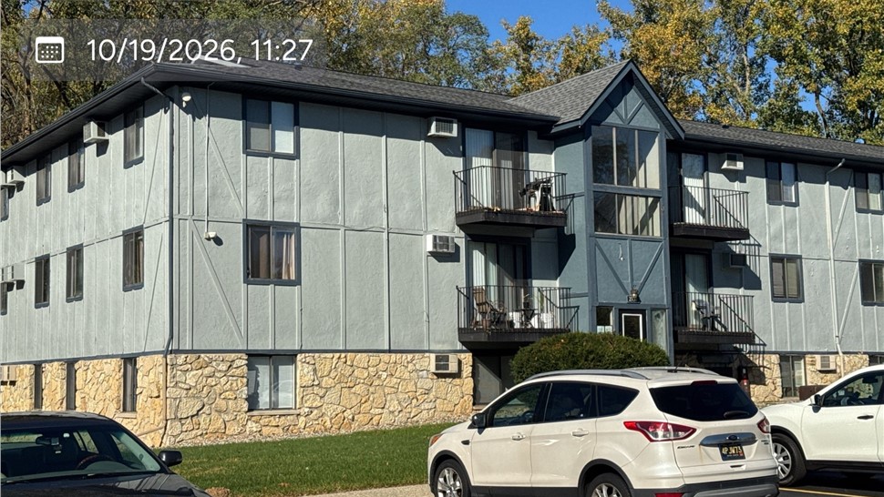 Roofing Project in Grand Rapids, Michigan by Sharp Roofing