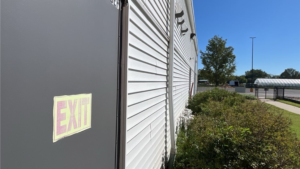 Gutters Project in Holland, Michigan by Sharp Roofing