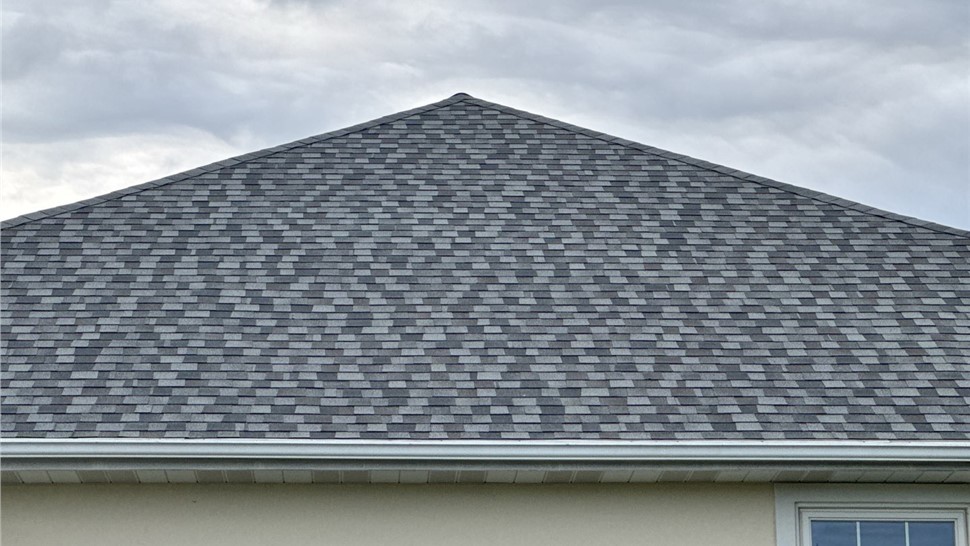 Roofing Project in Saugatuck, Michigan by Sharp Construction