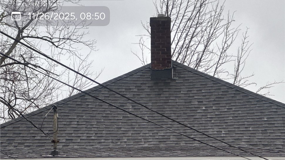 Roofing Project in Holland, Michigan by Sharp Construction