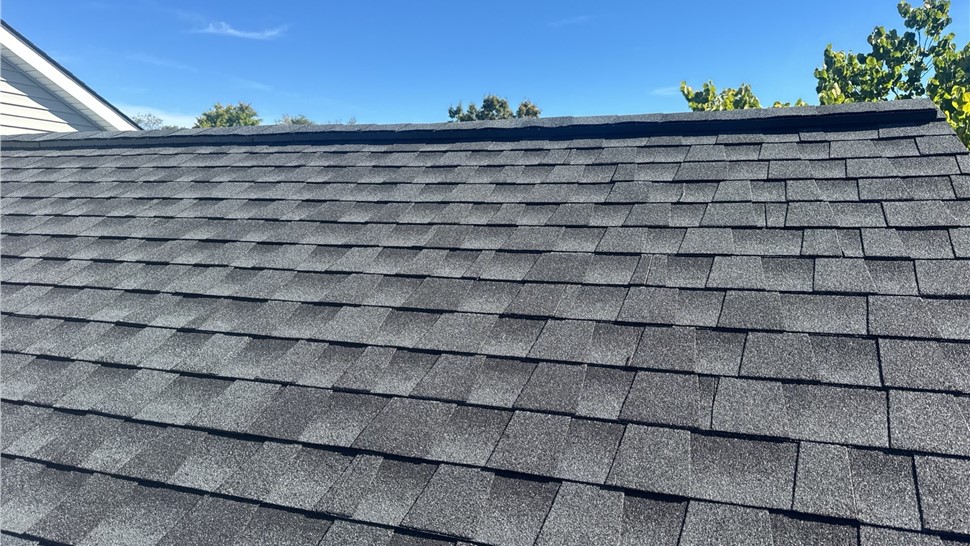 Roofing Project in Holland, Michigan by Sharp Roofing