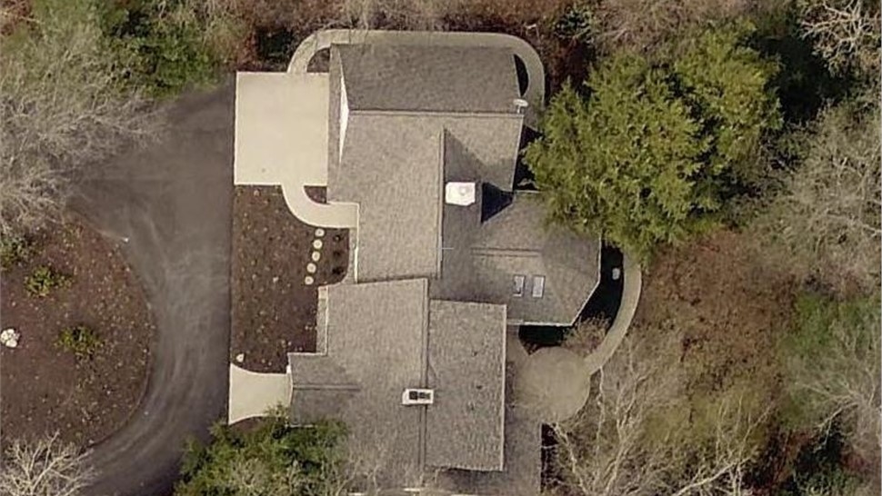 Roofing Project in Saugatuck, Michigan by Sharp Construction