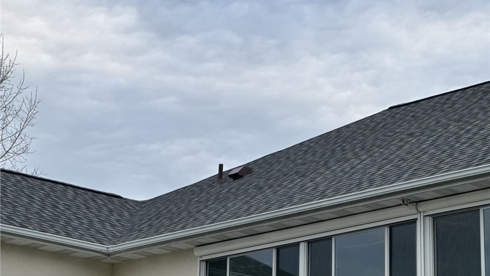 Roofing Project in Saugatuck, Michigan by Sharp Construction