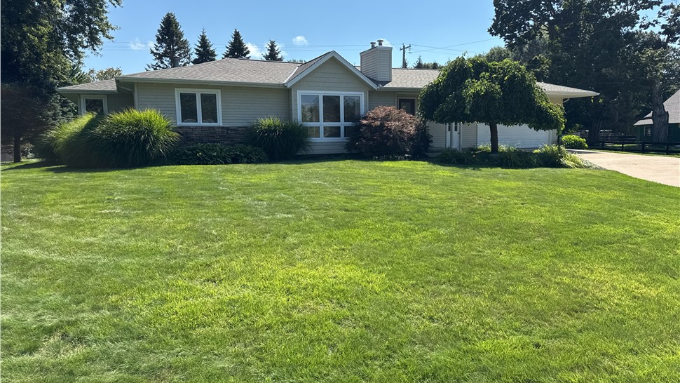 Roofing Project in Holland, Michigan by Sharp Construction