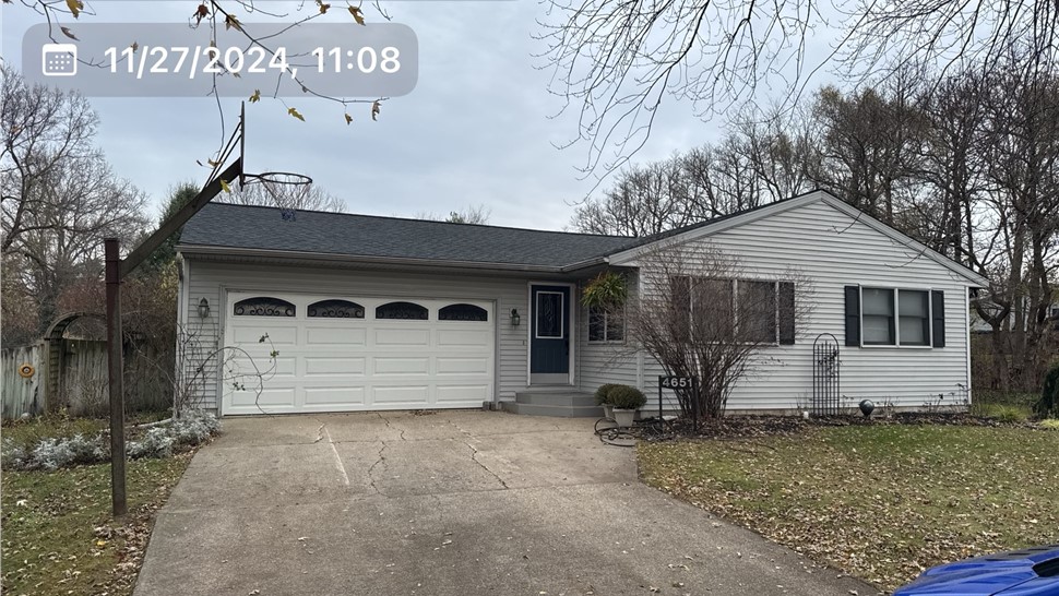 Roofing Project in Hamilton, Michigan by Sharp Construction